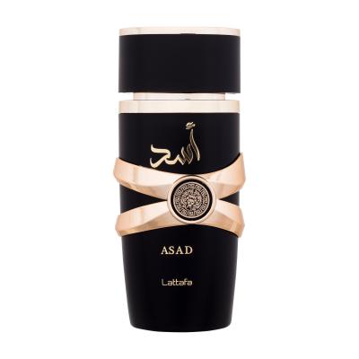 Lattafa Asad Eau de Parfum für Herren 100 ml