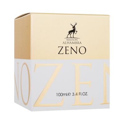 Maison Alhambra Zeno Eau de Parfum für Frauen 100 ml