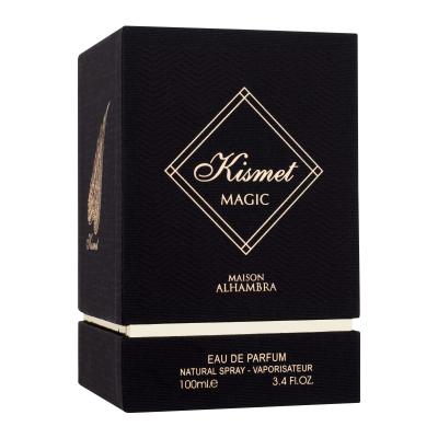 Maison Alhambra Kismet Magic Eau de Parfum 100 ml