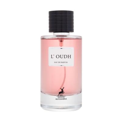 Maison Alhambra L&#039;Oudh Eau de Parfum 100 ml