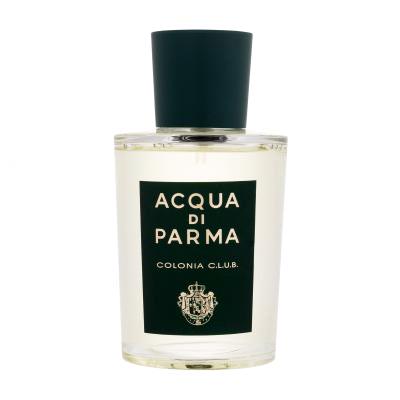 Acqua di Parma Colonia C.L.U.B. Eau de Cologne für Herren 100 ml