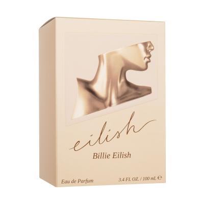 Billie Eilish Eilish Eau de Parfum für Frauen 100 ml