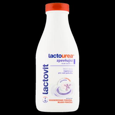 Lactovit LactoUrea Firming Shower Gel Duschgel für Frauen 500 ml