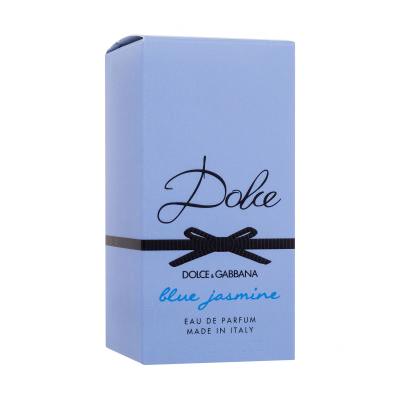 Dolce&amp;Gabbana Dolce Blue Jasmine Eau de Parfum für Frauen 30 ml