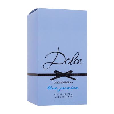 Dolce&amp;Gabbana Dolce Blue Jasmine Eau de Parfum für Frauen 75 ml