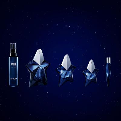 Mugler Angel Elixir Eau de Parfum für Frauen Nachfüllung 100 ml