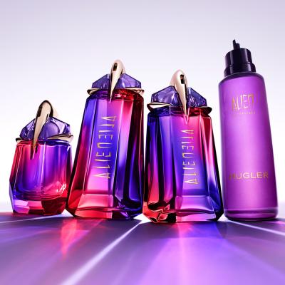 Mugler Alien Hypersense Eau de Parfum für Frauen 90 ml