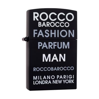 Roccobarocco Fashion Man Eau de Toilette für Herren 75 ml