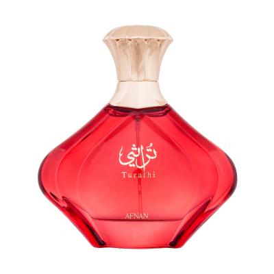 Afnan Turathi Red Eau de Parfum für Frauen 90 ml