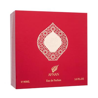 Afnan Turathi Red Eau de Parfum für Frauen 90 ml