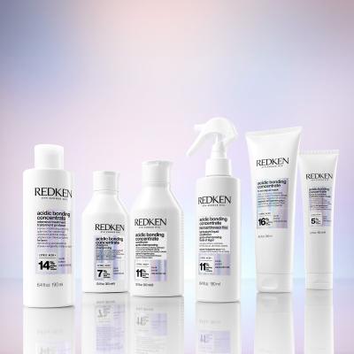 Redken Acidic Bonding Concentrate Shampoo für Frauen 500 ml