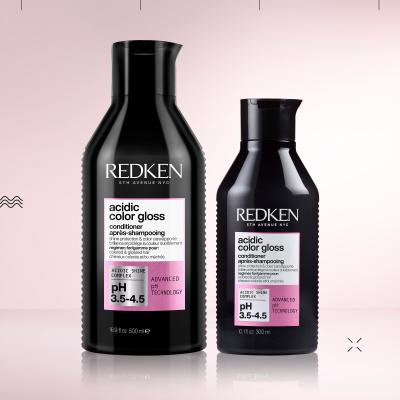 Redken Acidic Color Gloss Conditioner Conditioner für Frauen 500 ml