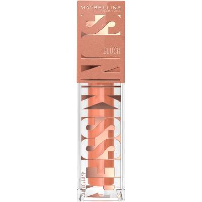 Maybelline Sunkisser Blush Rouge für Frauen 4,7 ml Farbton  01 Downtown Rush