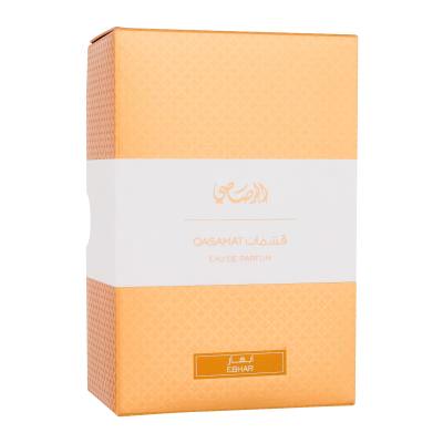 Rasasi Qasamat Ebhar Eau de Parfum 65 ml