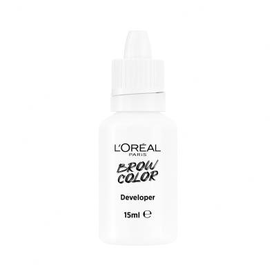 L&#039;Oréal Paris Brow Color Semi-Permanent Eyebrow Tint Augenbrauenfarbe für Frauen 1 St. Farbton  7.0 Dark Blond