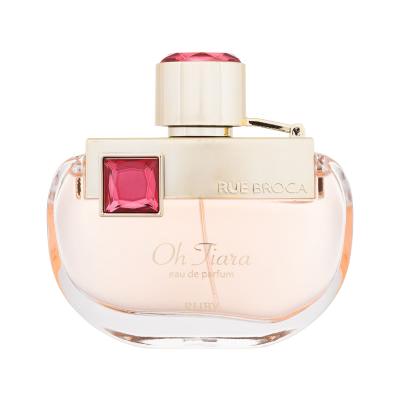 Rue Broca Oh Tiara Ruby Eau de Parfum für Frauen 100 ml