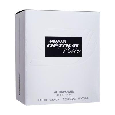 Al Haramain Détour Noir Eau de Parfum 100 ml