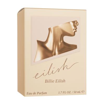 Billie Eilish Eilish Eau de Parfum für Frauen 50 ml