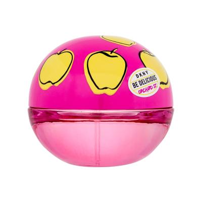 DKNY DKNY Be Delicious Orchard Street Eau de Parfum für Frauen 30 ml