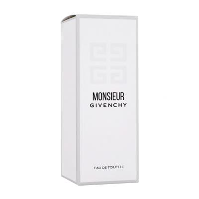 Givenchy Monsieur 2022 Eau de Toilette für Herren 100 ml