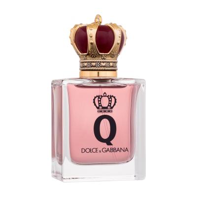Dolce&amp;Gabbana Q Intense Eau de Parfum für Frauen 50 ml