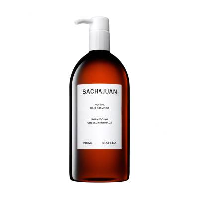 Sachajuan Normal Hair Shampoo Shampoo 990 ml