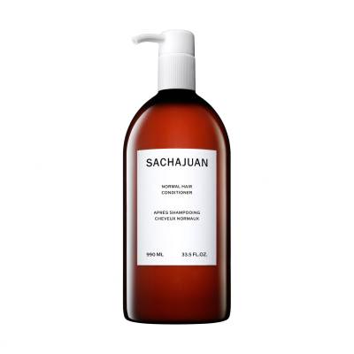 Sachajuan Normal Hair Conditioner Conditioner 990 ml