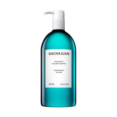 Sachajuan Ocean Mist Volume Shampoo Shampoo 990 ml