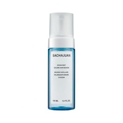 Sachajuan Ocean Mist Volume Hair Mousse Für Haarvolumen 150 ml