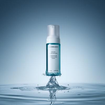 Sachajuan Ocean Mist Volume Hair Mousse Für Haarvolumen 150 ml