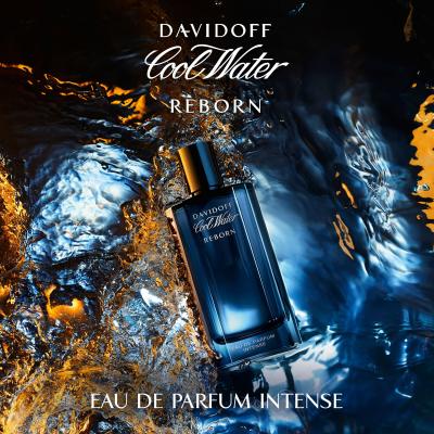 Davidoff Cool Water Reborn Intense Eau de Parfum für Herren 50 ml