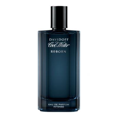 Davidoff Cool Water Reborn Intense Eau de Parfum für Herren 100 ml