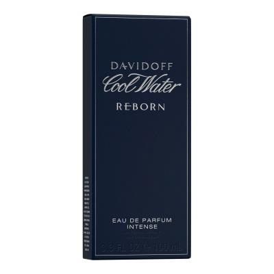 Davidoff Cool Water Reborn Intense Eau de Parfum für Herren 100 ml