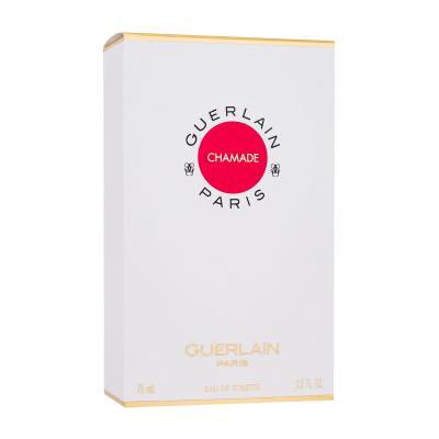 Guerlain Chamade Eau de Toilette für Frauen 75 ml
