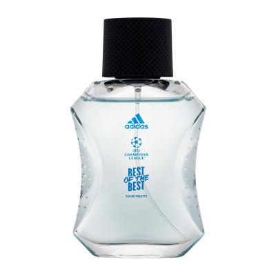 Adidas UEFA Champions League Best Of The Best Eau de Toilette für Herren 50 ml