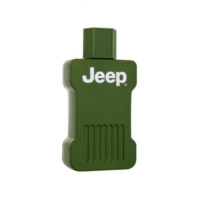 Jeep Adventure Eau de Toilette für Herren 100 ml