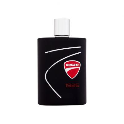 Ducati Ducati 1926 Eau de Toilette für Herren 100 ml