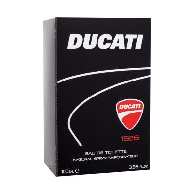 Ducati Ducati 1926 Eau de Toilette für Herren 100 ml