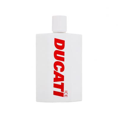 Ducati Ice Eau de Toilette für Herren 100 ml