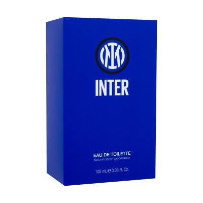 Inter Inter Eau de Toilette für Herren 100 ml