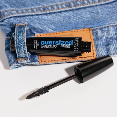 Gabriella Salvete Denim Story Oversized Lashes Mascara für Frauen 11 ml