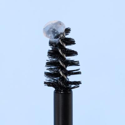 Gabriella Salvete Denim Story Brow Style Eyebrow Glue Gel Augenbrauen-Mascara für Frauen 6 ml Farbton  Transparent