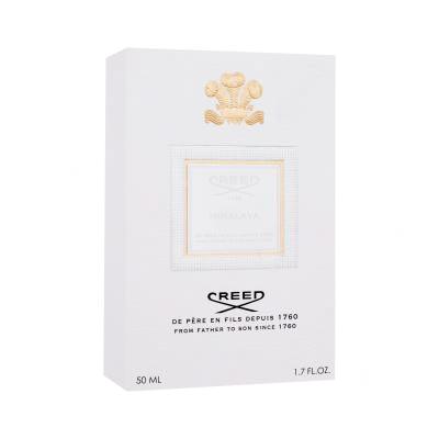 Creed Himalaya Eau de Parfum für Herren 50 ml