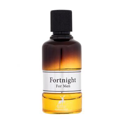 Maison Alhambra Fortnight Eau de Parfum für Herren 100 ml