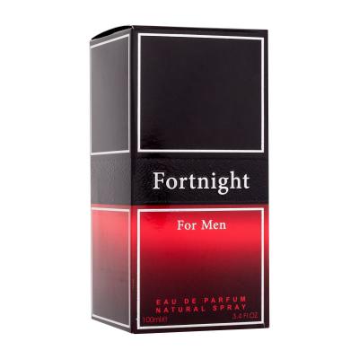 Maison Alhambra Fortnight Eau de Parfum für Herren 100 ml