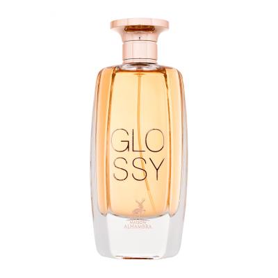 Maison Alhambra Glossy Eau de Parfum für Frauen 100 ml