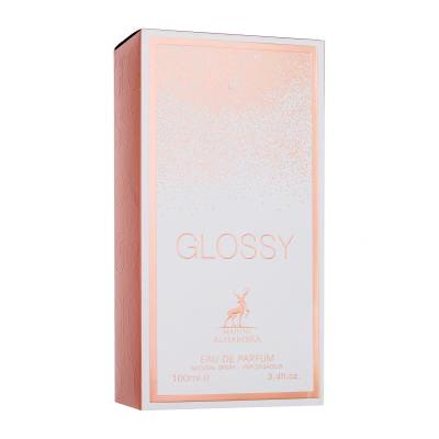 Maison Alhambra Glossy Eau de Parfum für Frauen 100 ml