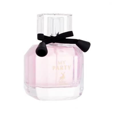 Maison Alhambra My Party Eau de Parfum für Frauen 100 ml