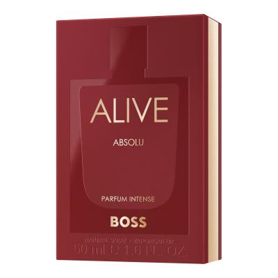 HUGO BOSS BOSS Alive Absolu Parfum für Frauen 50 ml