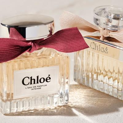 Chloé Chloé L&#039;Eau De Parfum Intense Eau de Parfum für Frauen 100 ml